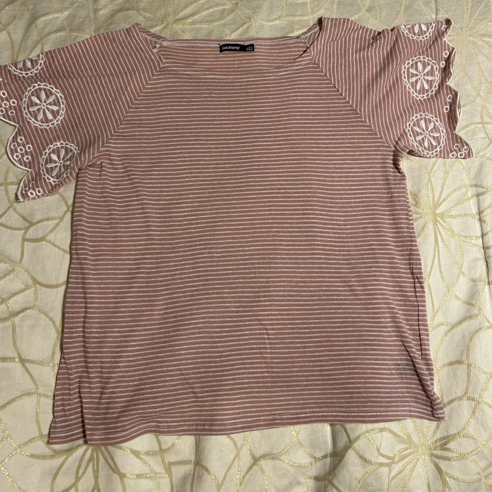 Lightweight top (BinA 74 a74